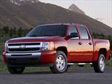 2010 Chevrolet Silverado 1500 Crew Cab